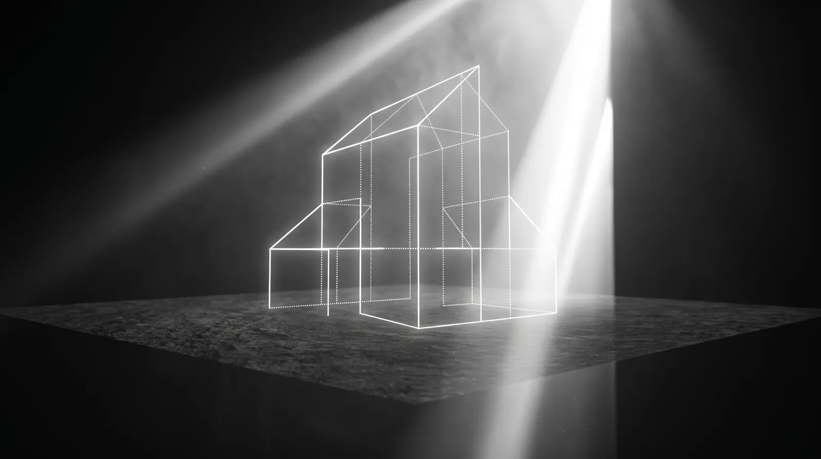 KI-Visualisierung im Imagefilm: Bauprojekte richtig kennzeichnen