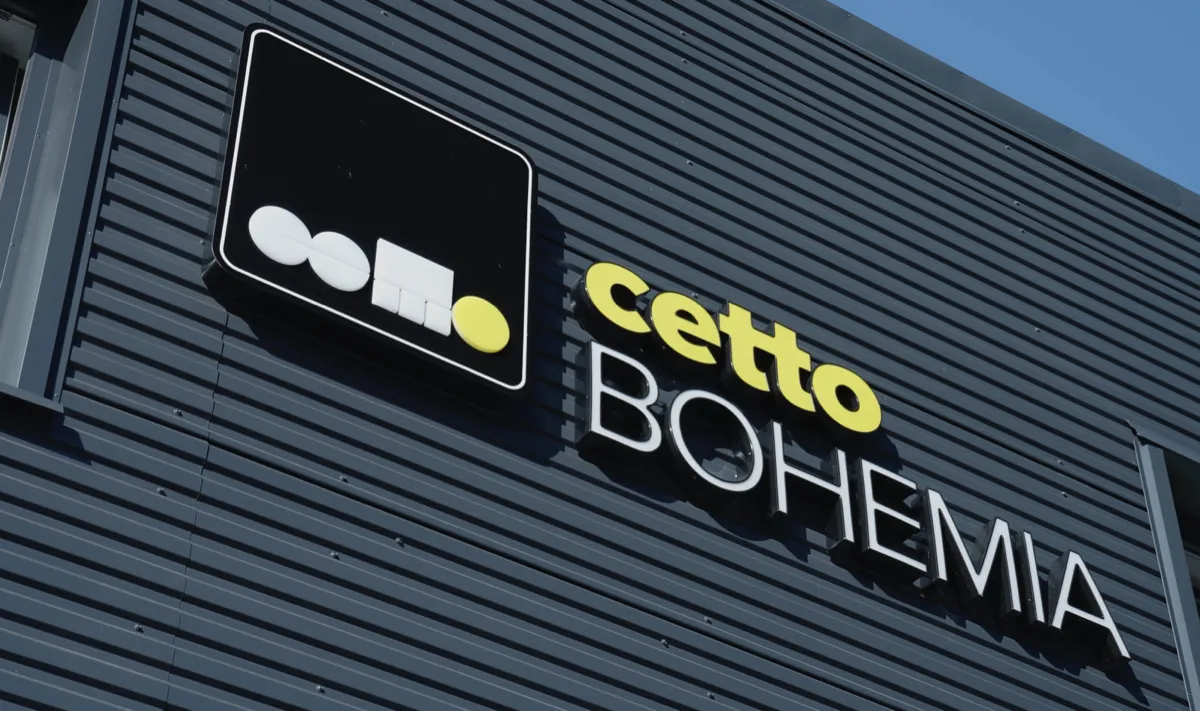 Cetto Bohemia