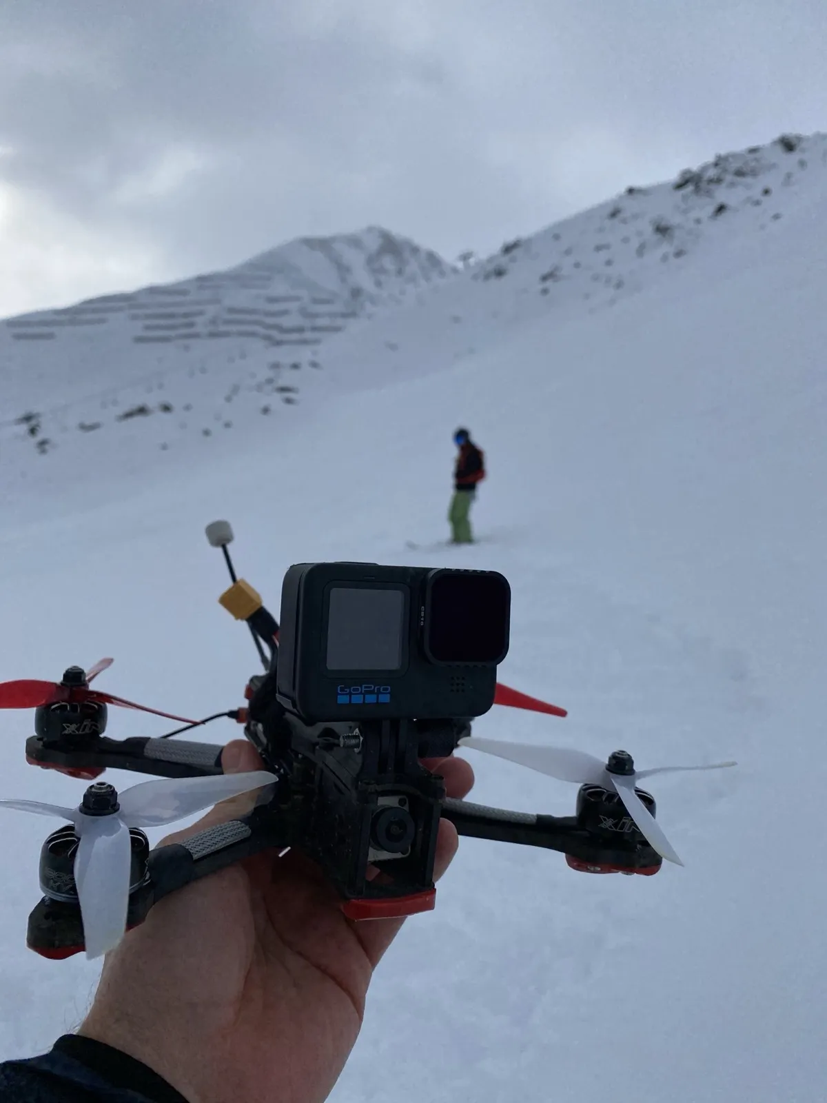 Blackroof Studios Galerie