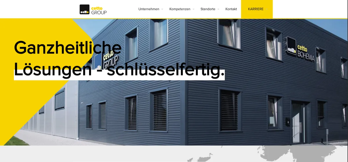 Cetto Bohemia Detail 1