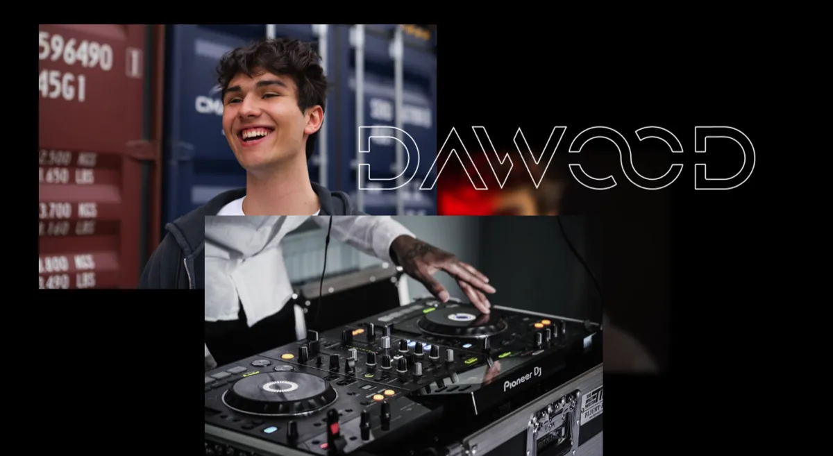 DAWOOD RCRDS Detail 3