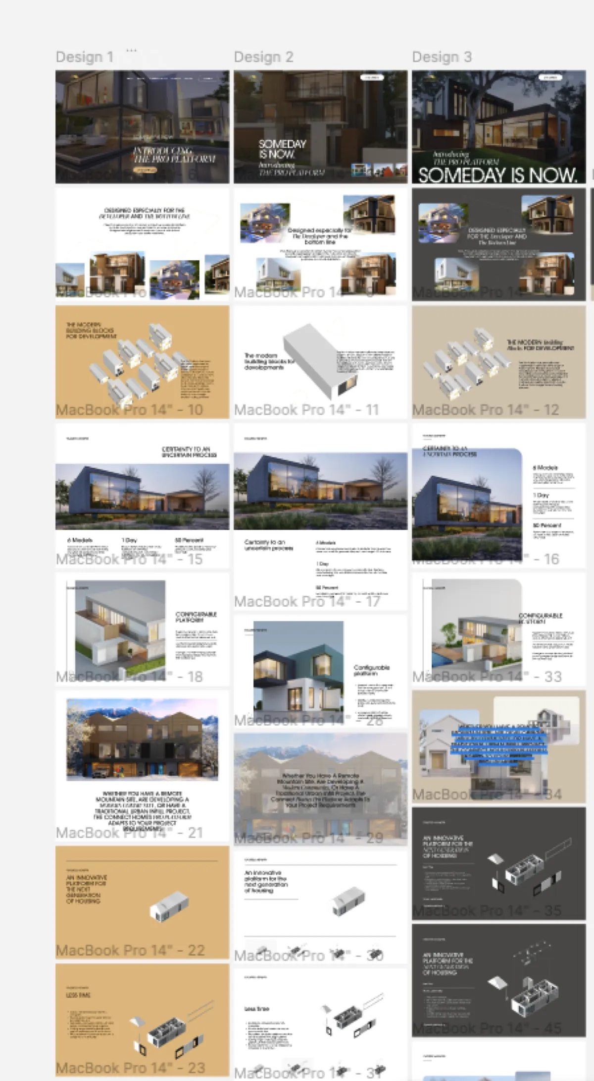 Limitless Homes Detail 3