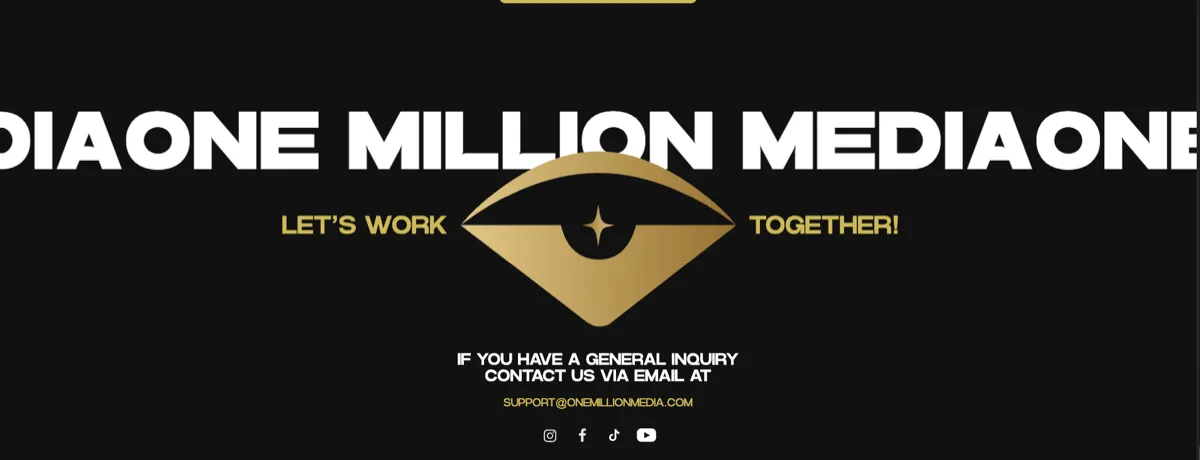 OneMillionMedia Detail 1