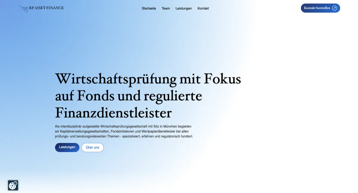 RP Asset Website Hero