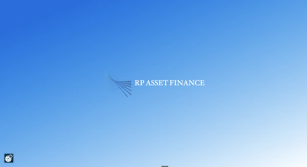 RP Asset Logo