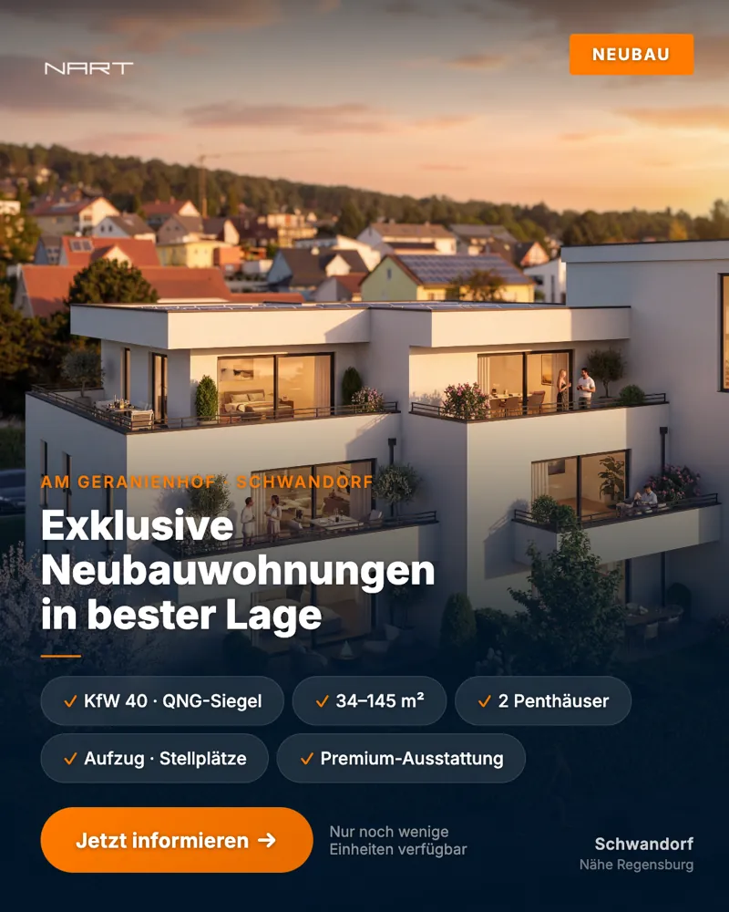 NART Immobilien