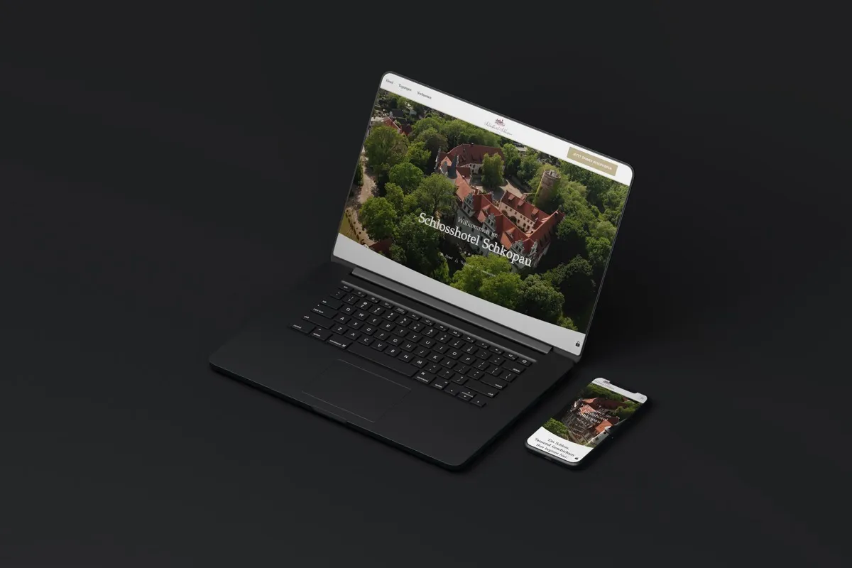 Schlosshotel Schkopau