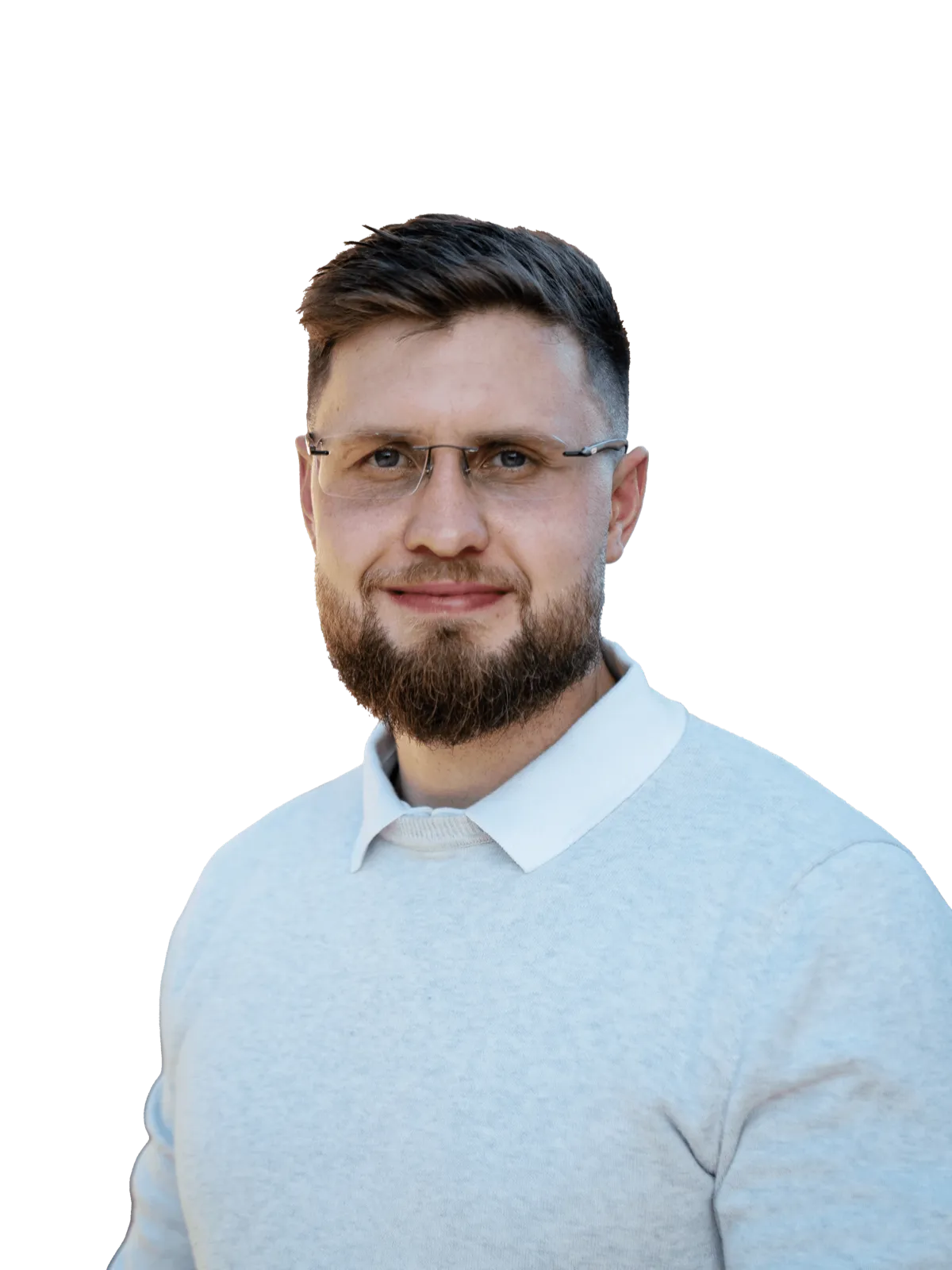 Florian Tschampl – Gründer Invictus Marketing