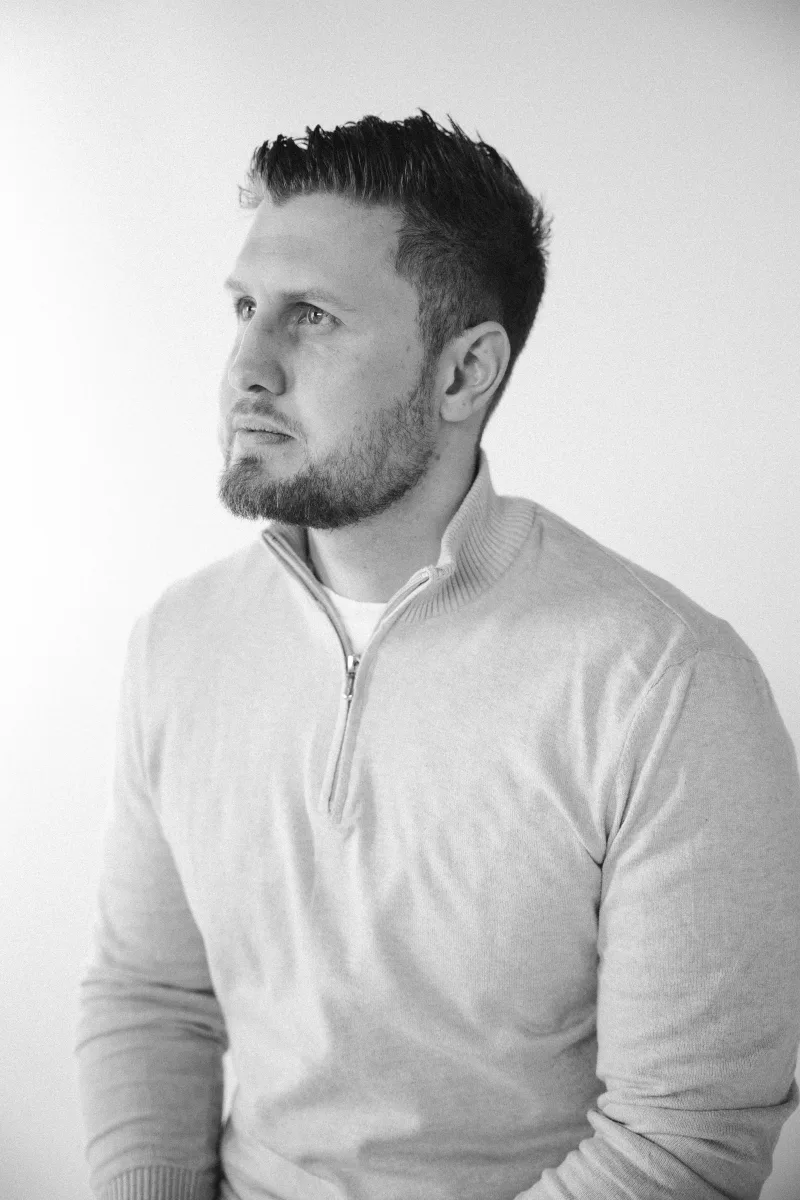 Gründer Invictus Marketing