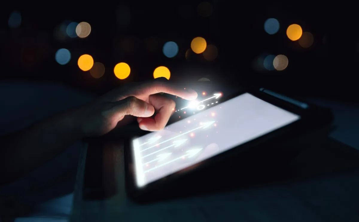 Invictus Marketing Arbeit