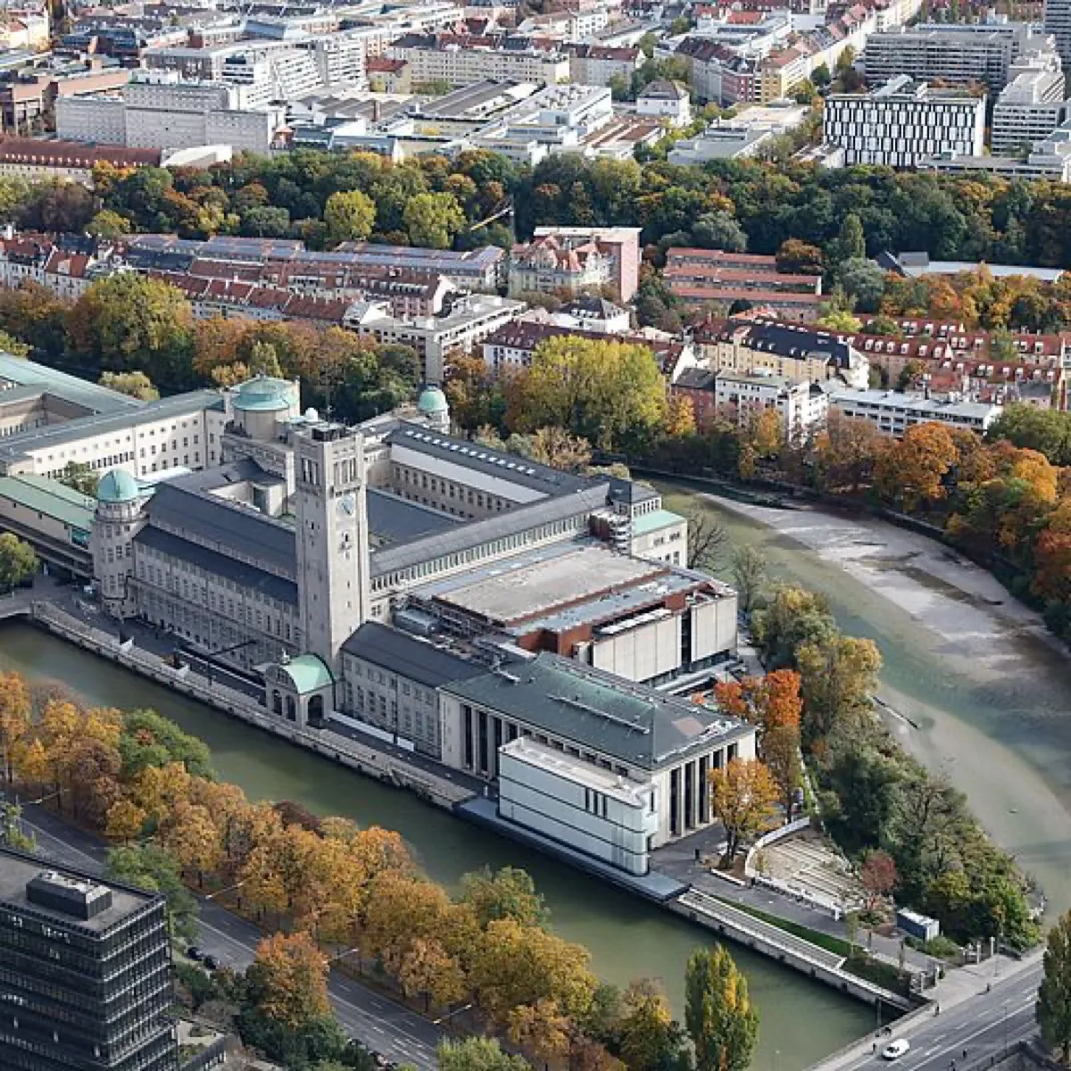 Moritz Schneider, neo.studio